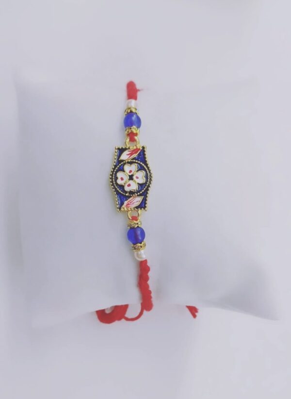 Hand-crafted Bracelet with Elegant Design #MakeinINDIA #Bracelet