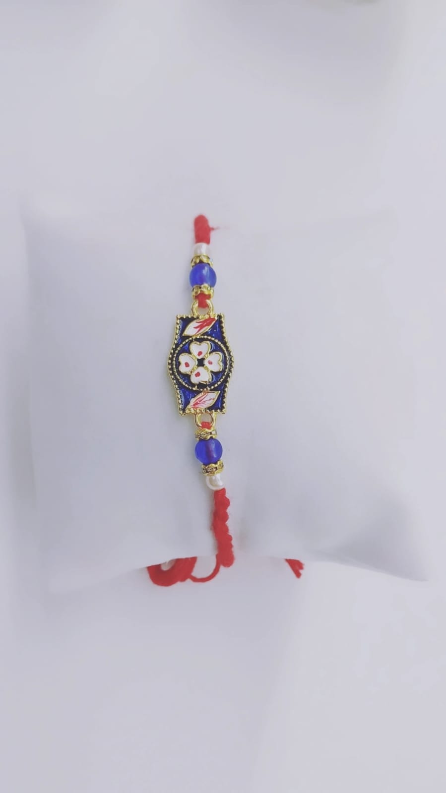 Hand-crafted Bracelet with Elegant Design #MakeinINDIA #Bracelet