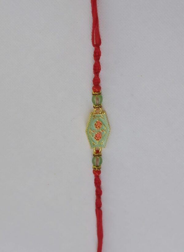 Hand-crafted Bracelet for Women, Men, Kids, Unisex - Elegant Design, #MakeinINDIA #Bracelet - Image 9