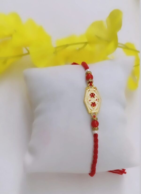 Hand-crafted Bracelet for Women, Men, Kids, Unisex - Elegant Design, #MakeinINDIA #Bracelet