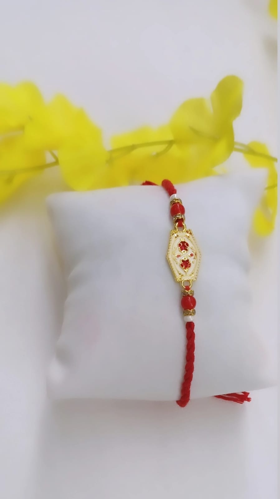 Hand-crafted Bracelet for Women, Men, Kids, Unisex - Elegant Design, #MakeinINDIA #Bracelet