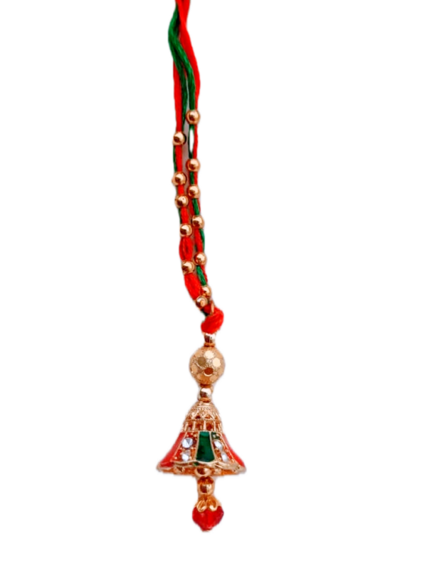 Lumba Styled Simple and Elegant Bracelet, Traditional Indian Handmade, #MakeinINDIA