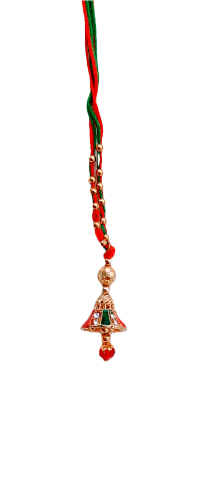 Lumba Styled Simple and Elegant Bracelet, Traditional Indian Handmade, #MakeinINDIA