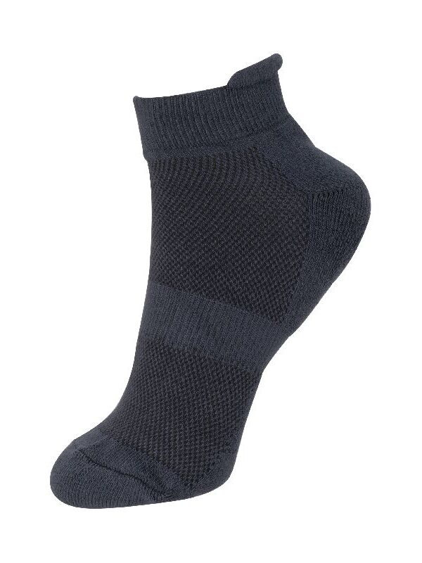 Premium Organic Bamboo Breathable Socks – Antibacterial, All-Season Comfort, Odor-Resistant and Moisture-Wicking Comfort - Image 4