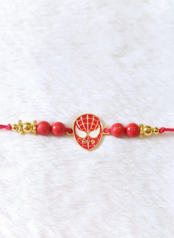 Kids Rakhi with multiple colors and designs - Boys - Image 6